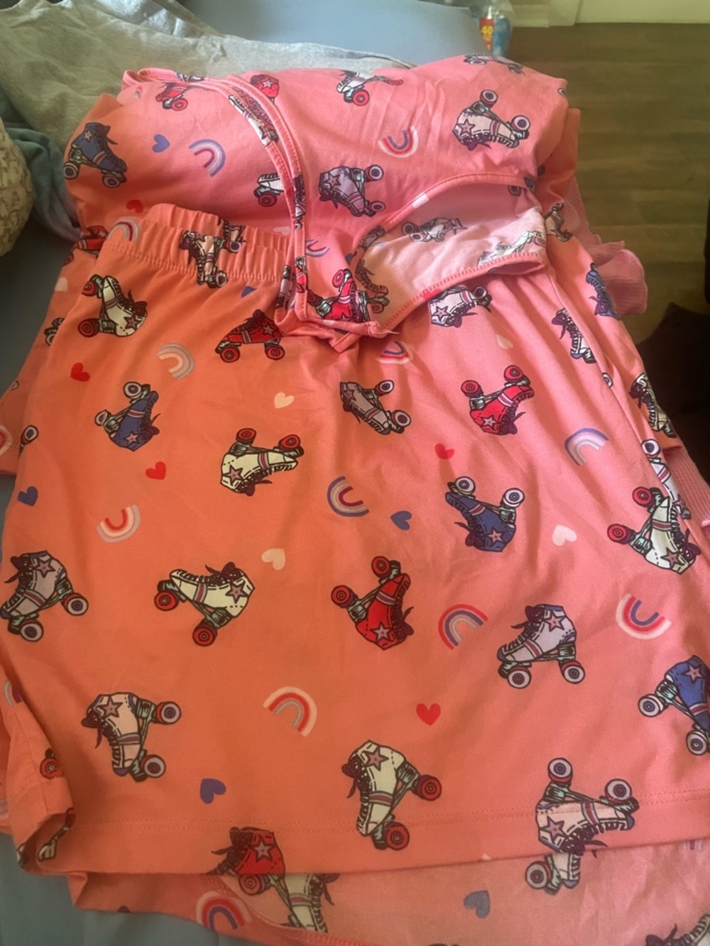 Plus size 3x Pajama